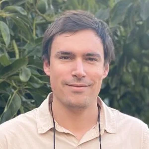 Andrés Ramírez Castillo